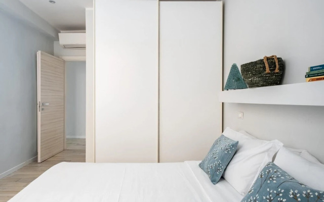 Canonica 1 2 - Family Apartment