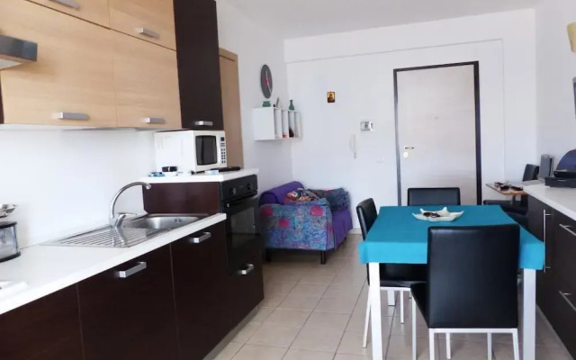 Casa Vacanza Gli Ulivi