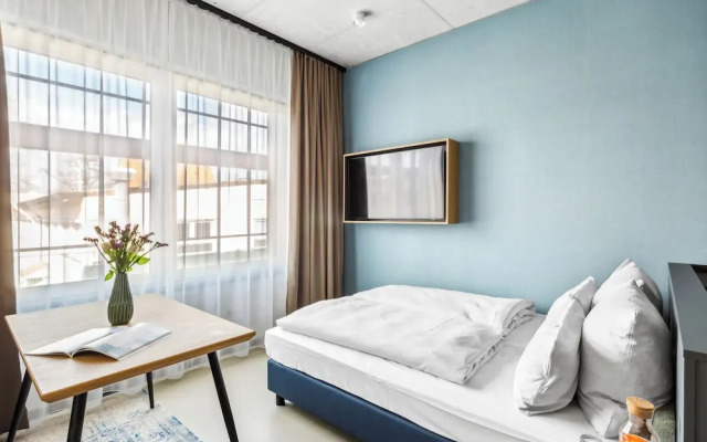 Nena Apartments München City East