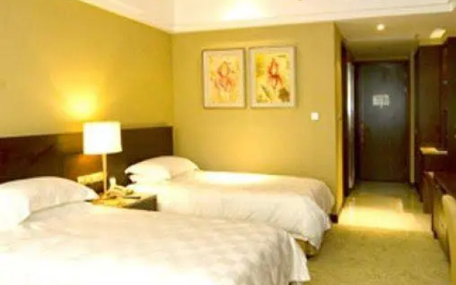 Sanwant Hotel Huaian