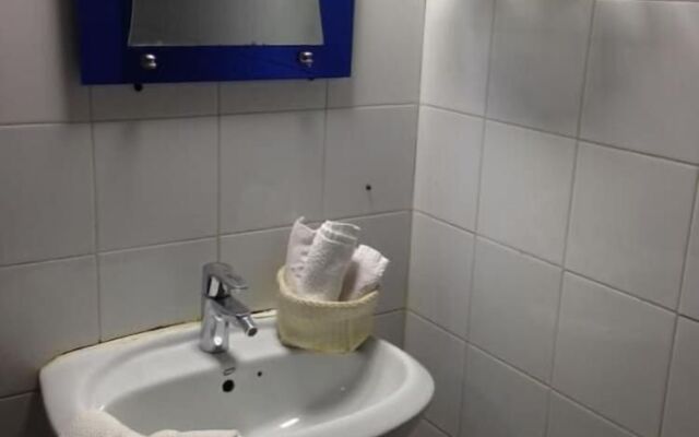 Alaamira Furnished Apartments