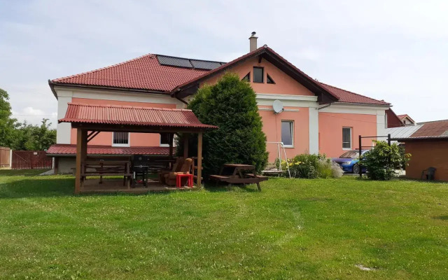 Privát Čujová