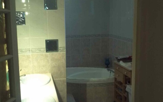 Villa avec Piscine Spa & Parc