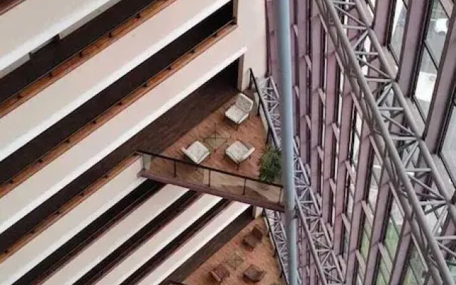 Summit Flat Service São José dos Campos