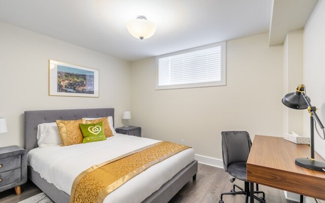 GLOBALSTAY. Luxury Rideau Apartments