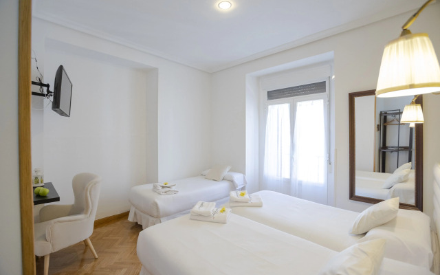 Hostal Hispano Gran Vía