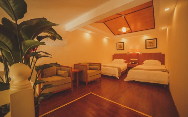 Zen Hotel