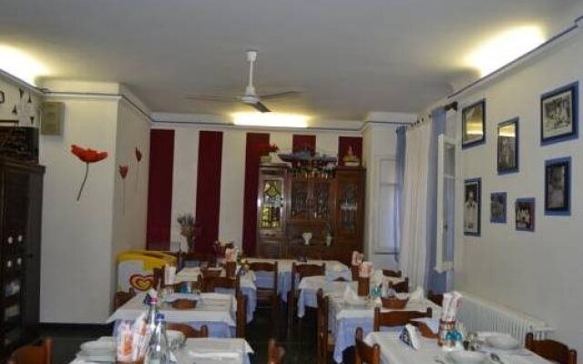 Albergo La Marinella