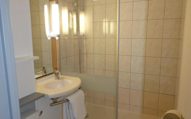 Hôtel ibis Saintes