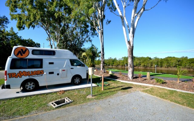 Mycow Accommodation Mackay