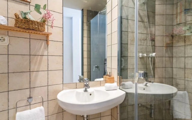 Beach Apartment in the heart of Tamariu