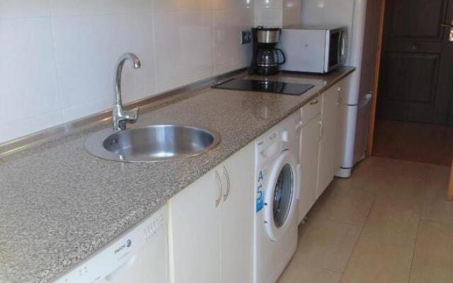 Apartamentos Terrasol BARCO 5