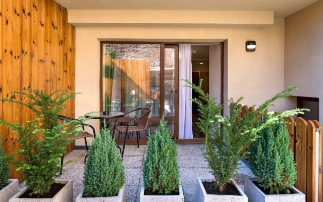 Blumenhaus Sibiu