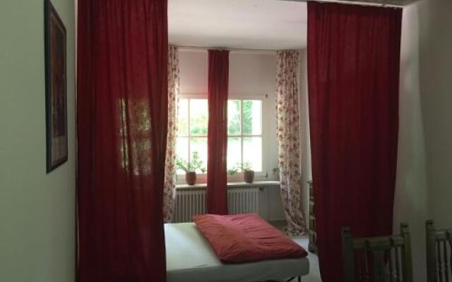 Ferien im Bomlitztal