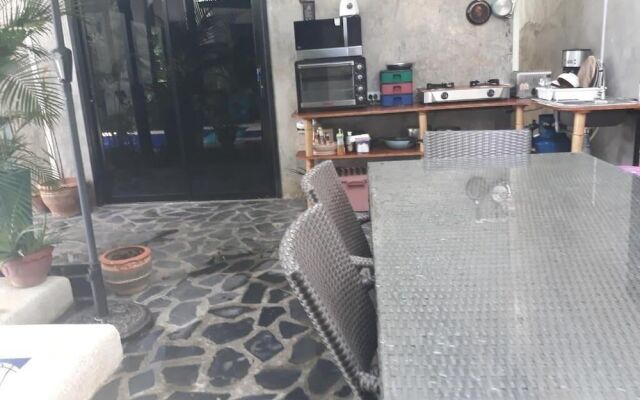 The Beach House Bungalows