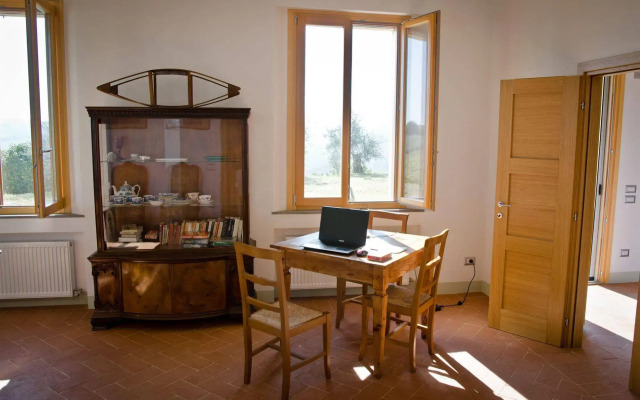 Agriturismo Campanacci