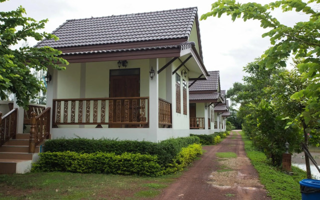Suanluang Garden View Resort