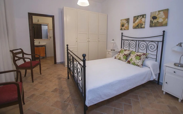 Fabulosa Casa Mudéjar.