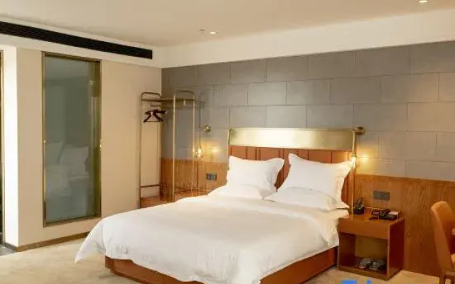 Junhe Hotel