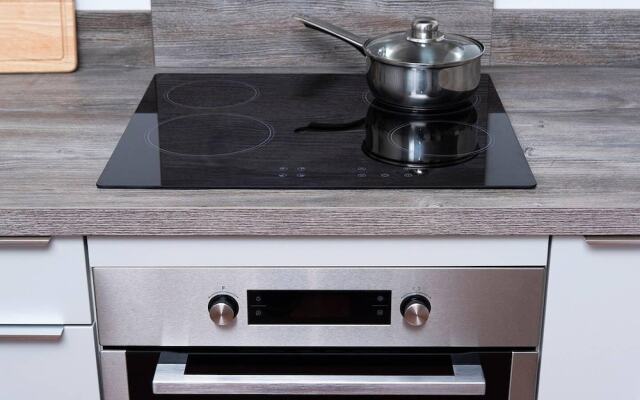 Lovely 2 Bed City Centre Apartment