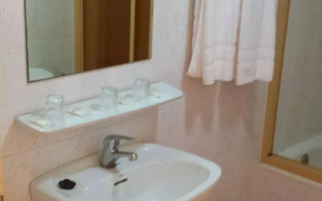 Hostal Bahía Blanca