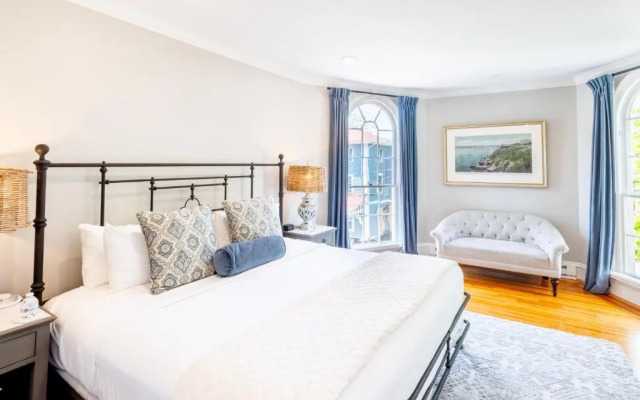 Serenity Inn Newport