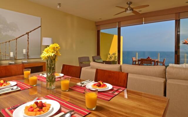 Amura 604-B Alamar - 2 Br Apts