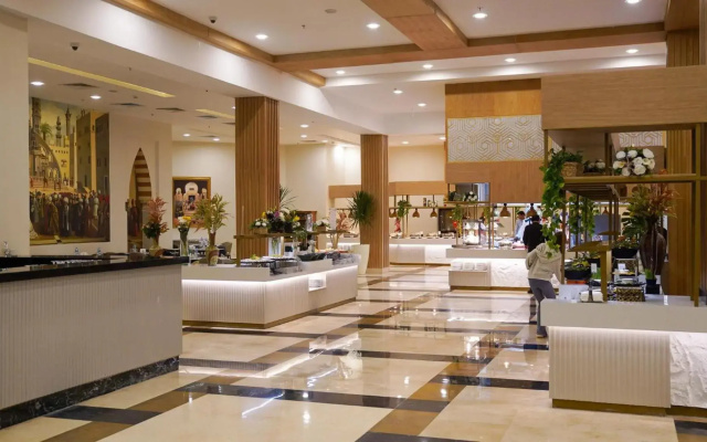 Xanadu Club Makadi Bay