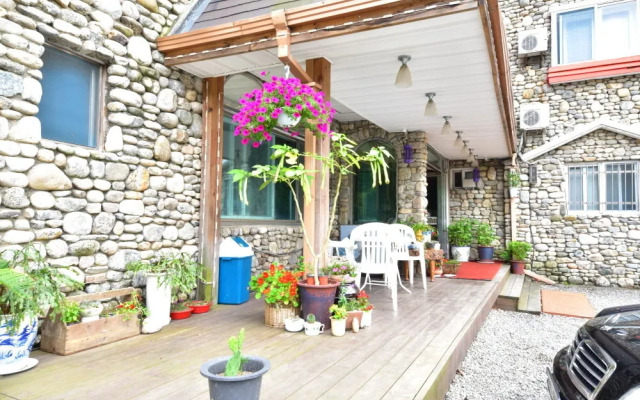 Seongrim Sanjang Hotel