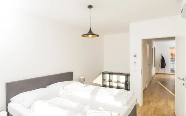 JR City Apartments Vienna