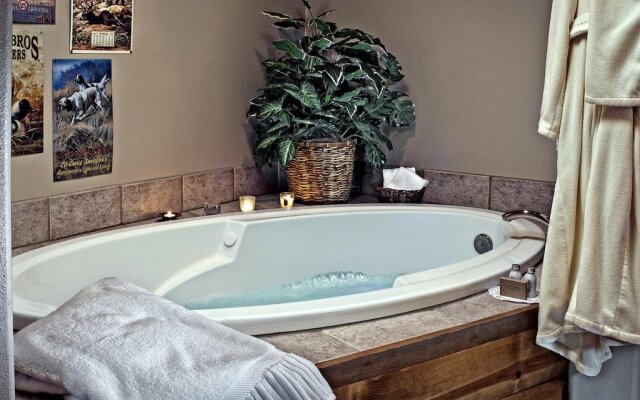 Blue Spruce Bed & Breakfast