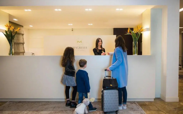 Hotel Monte Meraviglia