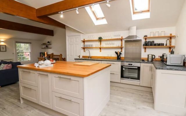 Bridgend Cottages