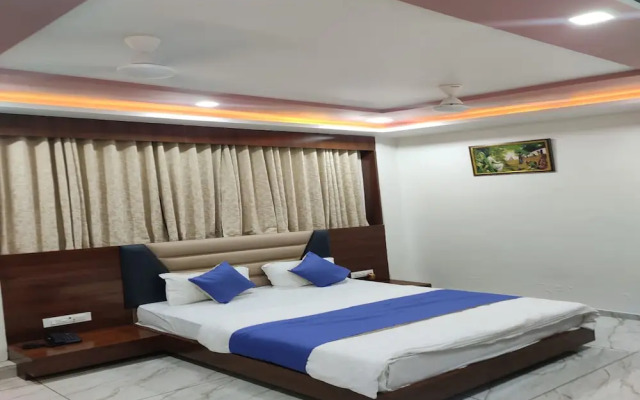 Hotel R R One