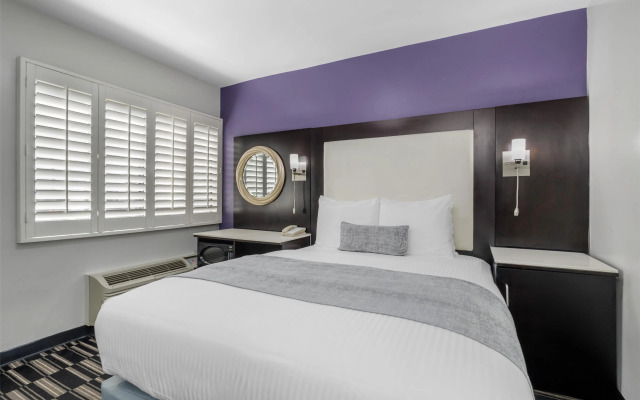 SureStay Hotel by Best Western Beverly Hills West LA