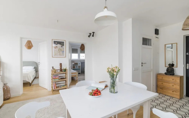 ShortStayPoland Górnośląska B78