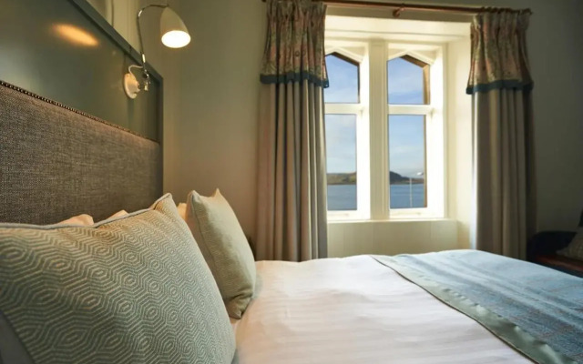 Oban Bay Hotel