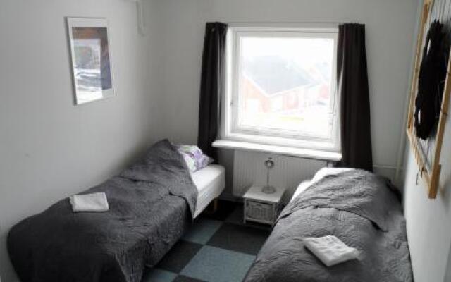 Hotel Nordlys