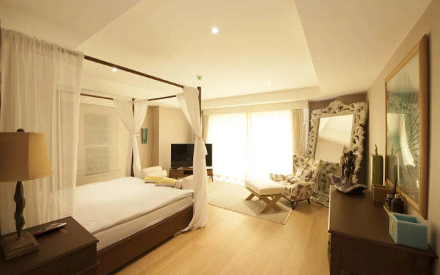 Vhillas Private Luxury Villa Regnum