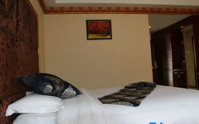 Xiangqu Garden Hotel