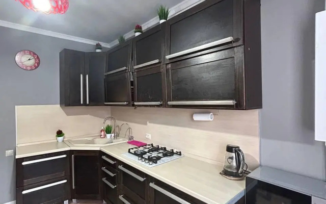 Apartments on Granitnaya street 3
