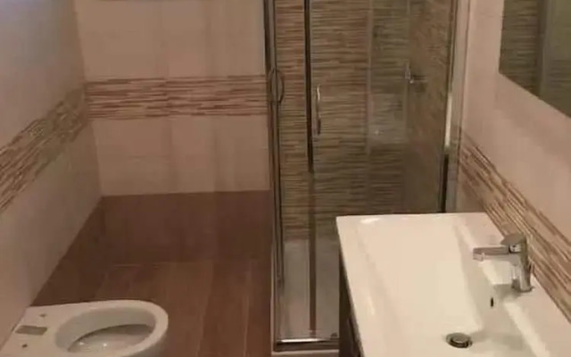 Villa Palagiani Inside