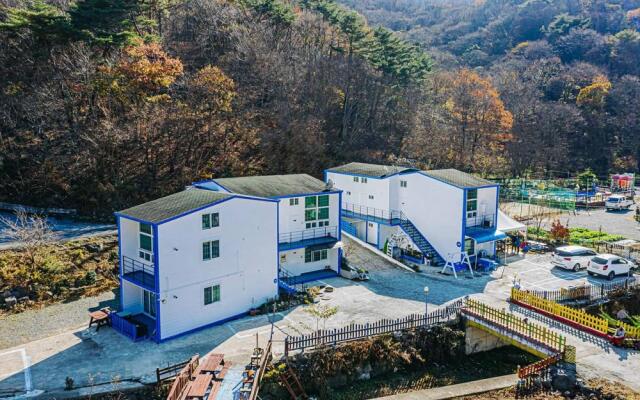 Geoje polaris pension