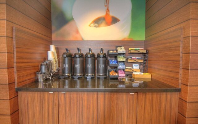 Fairfield Inn and Suites by Marriott Jupiter