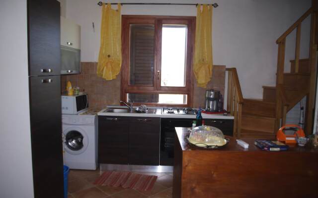 Alghero Limitrofi Apartments