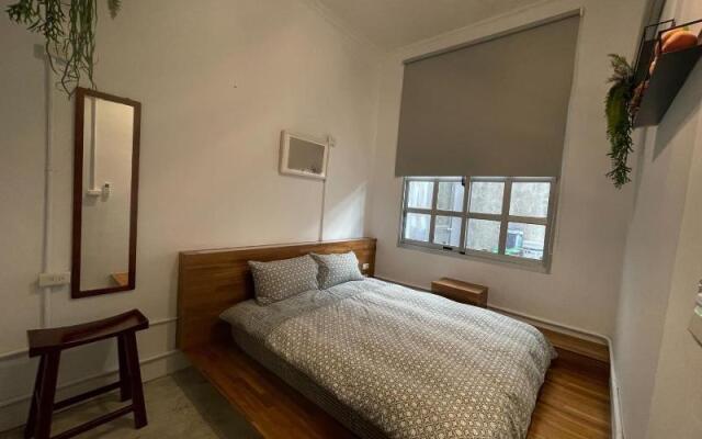 Shen Nong Village - Hostel