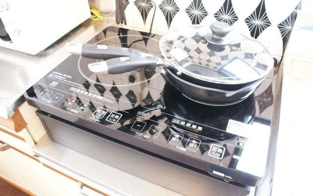 Omotenashi Bayside USJ House (59-14)