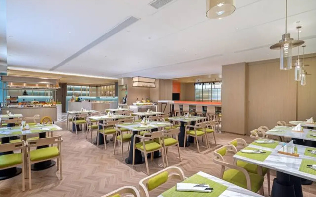 Home2 Suites By Hilton Shenyang