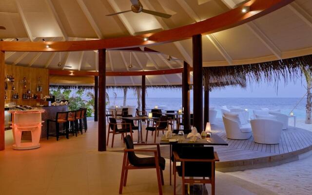 Kandolhu Maldives Resort