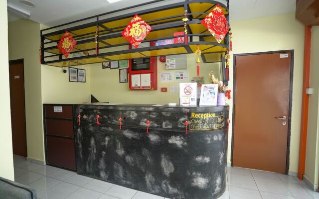 Gemilang Hotel